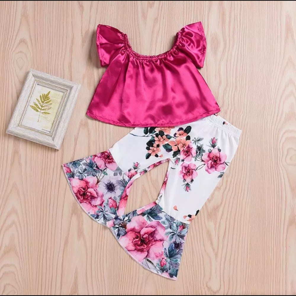 Two piece set